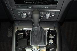 2015款奥迪A6 allroad quattro