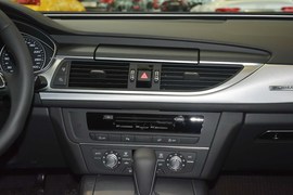 2015款奥迪A6 allroad quattro