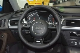 2015款奥迪A6 allroad quattro