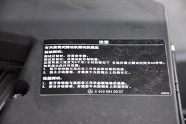 2009款奔驰G55 AMG