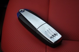 2009款奔驰G55 AMG
