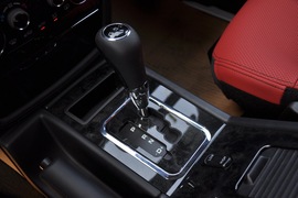 2009款奔驰G55 AMG
