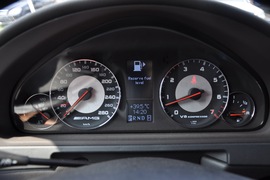 2009款奔驰G55 AMG
