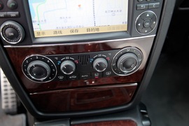 2009款奔驰G500