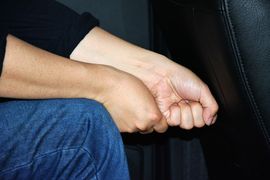 2016款东风风行景逸S50 1.6L CVT尊享型