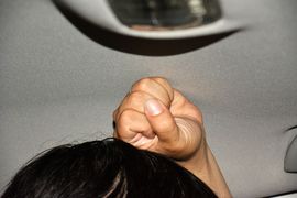 2016款东风风行景逸S50 1.6L CVT尊享型