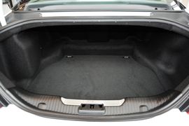 2016款捷豹XJL 3.0T四驱尊享商务版