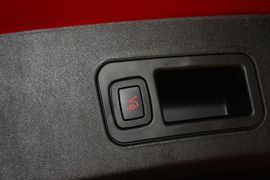 2016款特斯拉MODEL S 75D