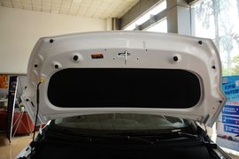 2015款起亚KX3傲跑 1.6T自动两驱DLX