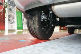 2015款起亚KX3傲跑 1.6T自动两驱DLX