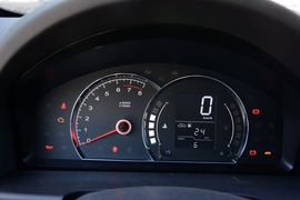 2015款荣威350 1.5L手动豪华天窗版