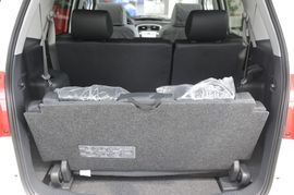 2010款海马普力马1.6手动 豪华型