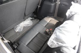 2010款海马普力马1.6手动 豪华型