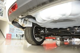 2010款海马普力马1.6手动 豪华型