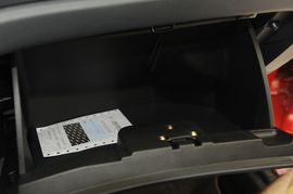 2009款海马欢动 1.6L手动豪华版
