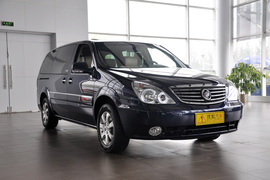 2008款别克GL8陆尊3.0L GT精英版
