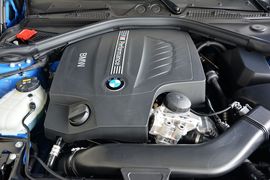 2014款宝马M235i