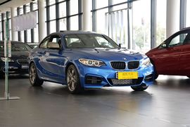 2014款宝马M235i