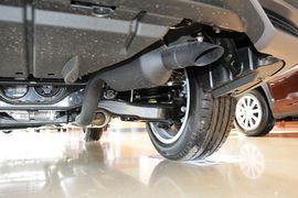 2016款雷克萨斯RX450h四驱豪华版