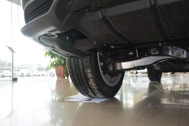 2016款雷克萨斯RX450h四驱豪华版
