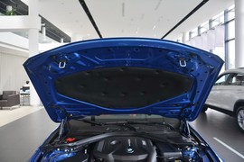 2016款宝马420i Gran Coupe M运动型