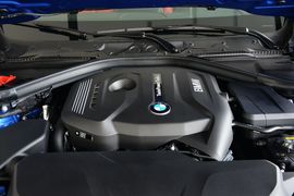 2016款宝马420i Gran Coupe M运动型