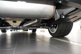 2016款宝马420i Gran Coupe M运动型