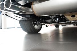 2016款宝马420i Gran Coupe M运动型