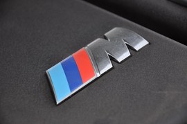 2005款宝马M5