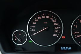 2016款宝马420i Gran Coupe M运动型