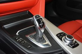 2016款宝马420i Gran Coupe M运动型