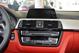 2016款宝马420i Gran Coupe M运动型