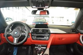 2016款宝马420i Gran Coupe M运动型