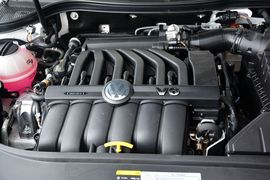 2016款大众CC 3.0FSI V6
