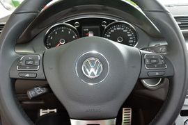 2016款大众CC 3.0FSI V6