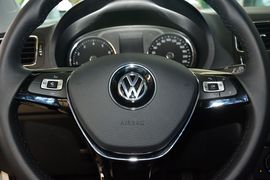 2016款大众Polo 1.6L手动舒适型