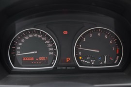 宝马X3 xDrive25i X之旅5周年纪念版