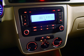 2011款大众宝来1.4T深度试驾