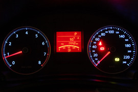 2011款大众宝来1.4T深度试驾
