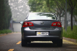 2011款大众宝来1.4T深度试驾