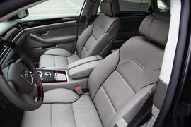 奥迪A8L