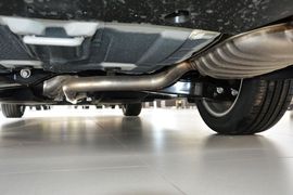 2015款现代索纳塔九 2.4L LUX至尊型