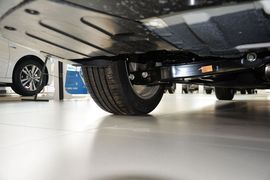 2015款现代索纳塔九 2.4L LUX至尊型