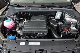 2015款大众捷达 质惠版 1.6L自动舒适型