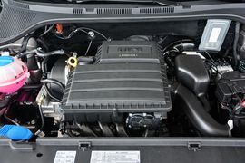 2015款大众捷达 质惠版 1.6L自动舒适型