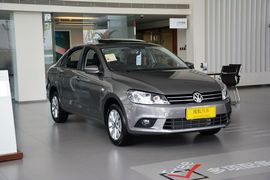 2015款大众捷达 质惠版 1.6L自动舒适型