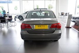 2015款大众捷达 质惠版 1.6L自动舒适型