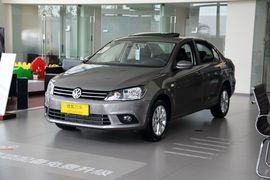 2015款大众捷达 质惠版 1.6L自动舒适型