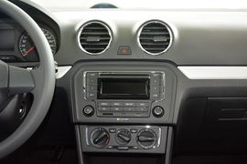 2015款大众捷达 质惠版 1.6L自动舒适型