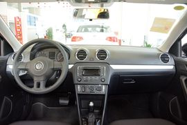 2015款大众捷达 质惠版 1.6L自动舒适型